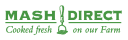 Mash Direct Logo